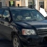 В центре Калуги автоледи сбила двух пешеходов