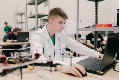 Финал чемпионата «Профессионалы» по 22 промышленным компетенциям пройдет в Калуге