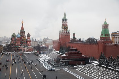 Кремль подчеркнул готовность Путина сразу перейти к разговору со спецпосланником Трампа