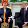 Орбан: «Давайте порадуемся, что к власти пришел Трамп»