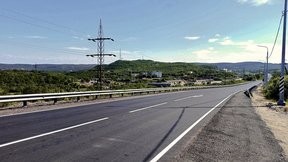 Марат Хуснуллин: Четыре региональных обхода городов строят в этом году по нацпроекту «Инфраструктура для жизни»