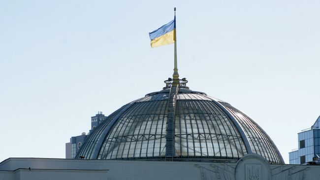 В Раде оценили соглашение Украины с США по полезным ископаемым