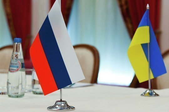 Песков: перед новым раундом переговоров РФ и Украины необходимо все согласовать