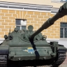 Снятая с вооружения самоходка ВДВ может уничтожать "Брэдли" и "Леопарды 1"