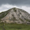 Жительница Башкирии застряла на горе Торатау