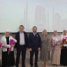 В Грозном стартовало окружное совещание с представителями системы образования Северо-Кавказского федерального округа