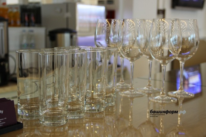 Жительницу Уфы осудили за вовлечение подростков в употребление алкоголя