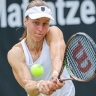 Самсонова не смогла выйти в финал турнира в Берлине
