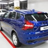 В Петербурге на автозаводе начнут собирать Lada Iskra