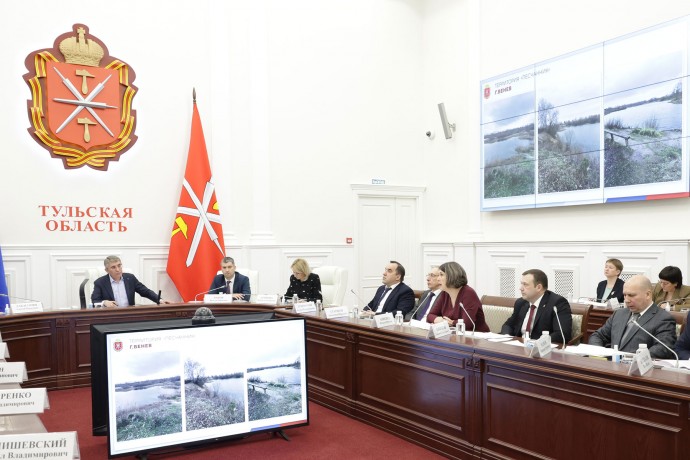 В апреле в Донской городской больнице начнет работу томограф