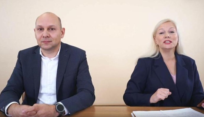 Вторая попытка удалась: в Пензе стартовал прямой эфир с главой минцифры региоона