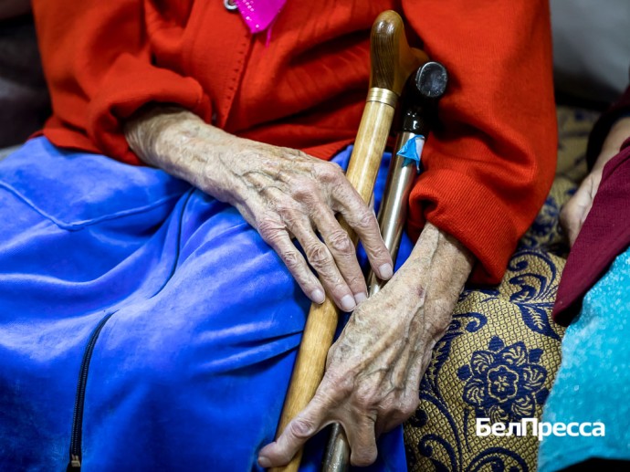 Белгородская область расширит права узников концлагерей на бесплатную юридическую помощь Белгородская область расширит права узников концлагерей на бесплатную юридическую помощь