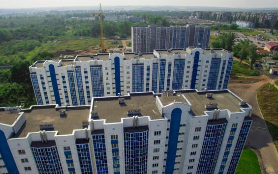 Курская область принимает новый закон для поддержки обманутых дольщиков и переселенцев