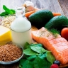 Врач назвала продукты, которые нужно добавить в апрельский рацион
