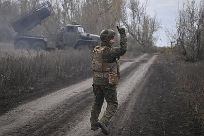 Лавров объяснил невозможность полного прекращения огня на Украине
