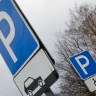 С 15 марта в десяти городах Подмосковья запустят платные парковки