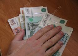 Коммерсанта ждёт суд за взятку менеджеру РЖД