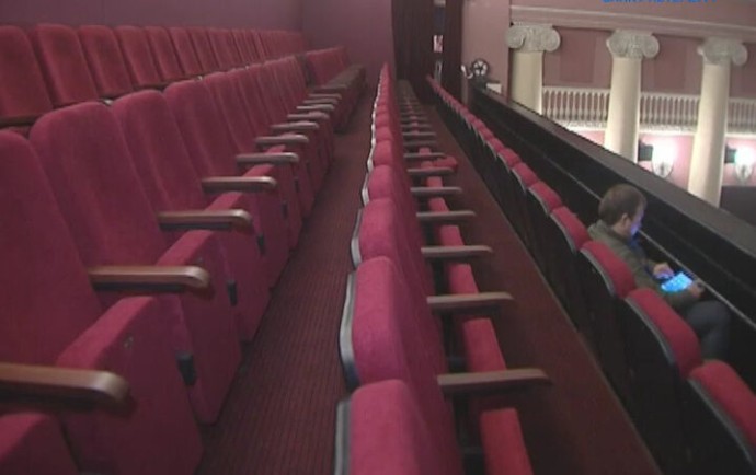 В Петербурге покажут ретроспективу фильмов Михаэля Ханеке