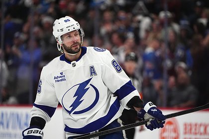 Кучеров повторил редчайшее достижение Овечкина в НХЛ