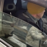 "Оскорблял и плевал": автомобилист ударил сахалинку, с которой не смог разъехаться на узкой дороге