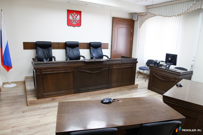 Предпринимателя из Кирова наказали за продажу контрафактных товаров