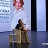 Трёхкратная олимпийская чемпионка Мария Киселёва встретилась с белгородцами