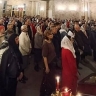 Олег Имамеев поздравил благовещенцев со Светлым Христовым Воскресением