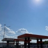Александр Чепик проверил заправки Курска после жалоб на нехватку бензина