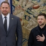 Зеленский построил на Украине мафию — экс-пресс-секретарь Мендель