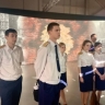 Следователи СК России по городу Санкт-Петербургу исследуют историю   в патриотическом парке