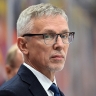 Ларионов покидает "Торпедо" после 0-4 в серии с "Локомотивом"