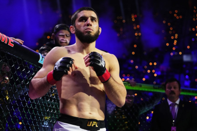 Тренер Махачева отреагировал на слова Ислама о завершении карьеры