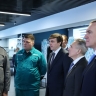 Сергей Кравцов: «Тобольск показывает отличный пример того, как должна строиться современная система подготовки кадров»