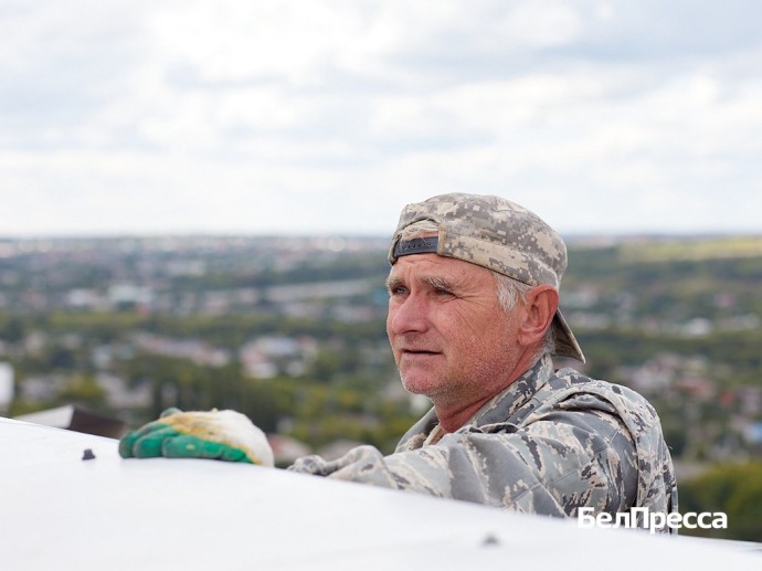 Белгородские власти разработают план действий по снижению негативных трендов в экономике Белгородские власти разработают план действий по снижению негативных трендов в экономике