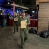 «Паленка» под запретом: во Владивостоке изъяты сотни литров незаконного алкоголя