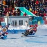 Командный чемпионат России по мотогонкам на льду пройдет в Саранске
