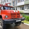 За сутки пожары произошли в Туле, Алексине и Донском
