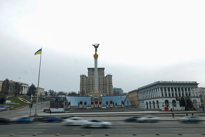 Назван возможный срок проведения выборов на Украине