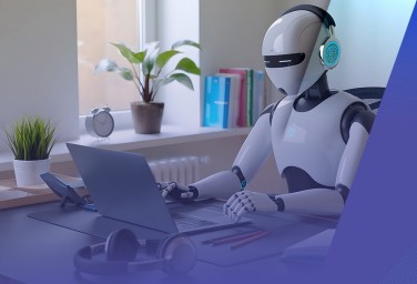 В работе правительстве Петербурга используют более 100 программных роботов