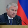 Володин проводит опрос о необходимости бесплатного генетического теста для родителей