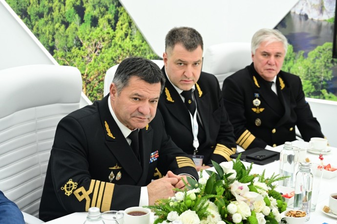 По реке Белой в Башкирии запустят грузовые и пассажирские перевозки