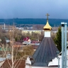 Пензенцам напомнили правила поведения во время грозы