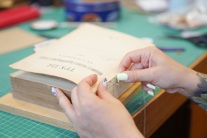 День без турникетов: экскурсия в детское издательство