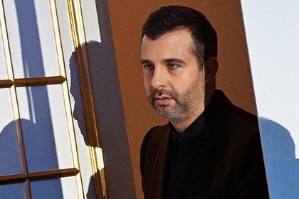 Ургант заявил об отсутствии планов уезжать из России после просьбы признать его иноагентом