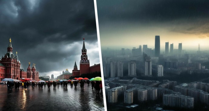 Прогноз погоды в Москве и Подмосковье: синоптик рассказал, когда потеплеет