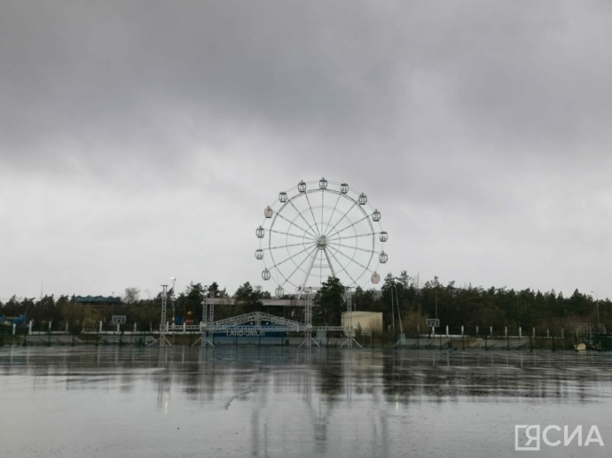 Грозы, порывистый ветер и 32 градуса жары: прогноз погоды в Якутии на 3 августа
