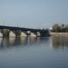 ​Рядом с пермским городским пляжем продается участок за 150 млн рублей
