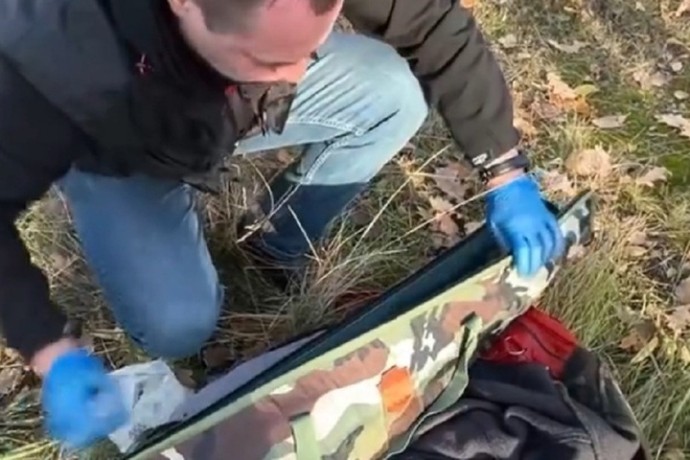 Следственный комитет уточнил детали убийства в Петрозаводске Следственный комитет уточнил детали убийства в Петрозаводске