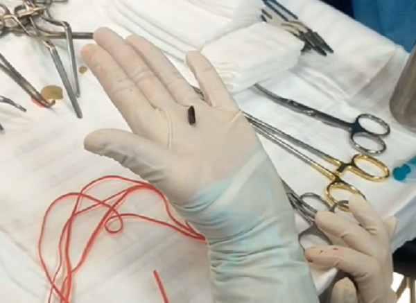 Хирург из Бурятии сотнями спасает участников СВО Хирург из Бурятии сотнями спасает участников СВО