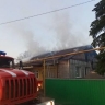75-летняя женщина погибла при пожаре в частном доме в Башкирии